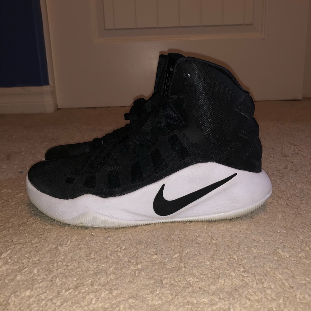 Nike Hyperdunks